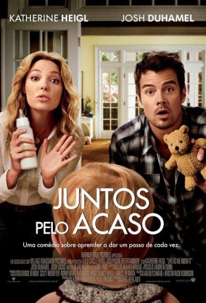 Download Juntos Pelo Acaso DVDRip – Dublado 